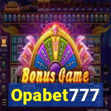 Opabet777