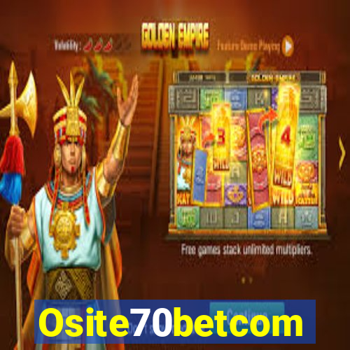 Osite70betcom