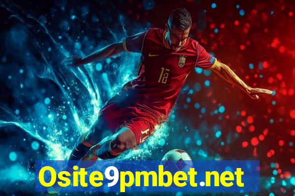 Osite9pmbet.net