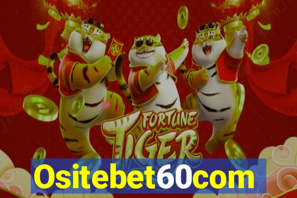 Ositebet60com