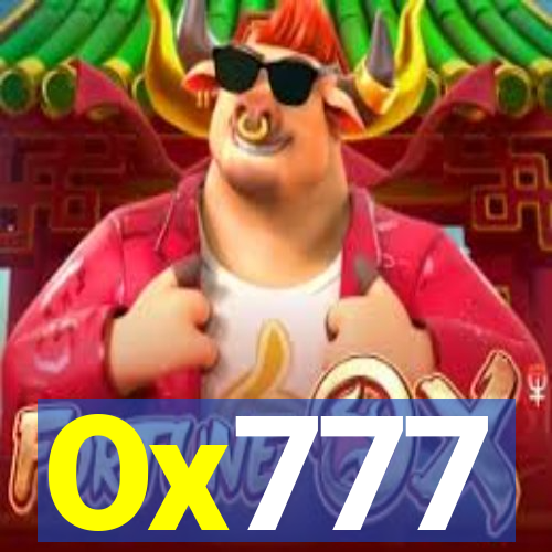 Ox777