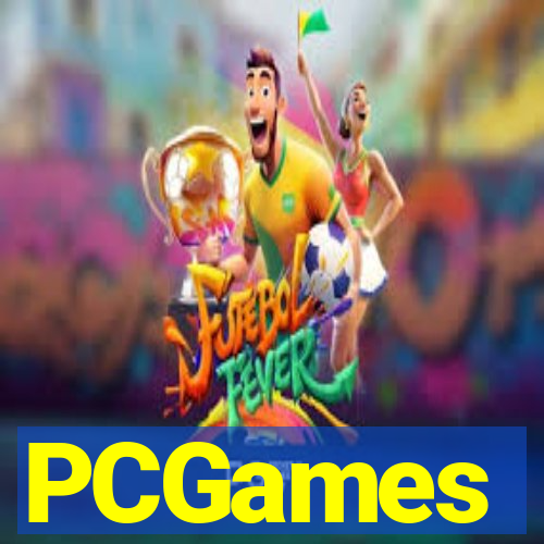 PCGames