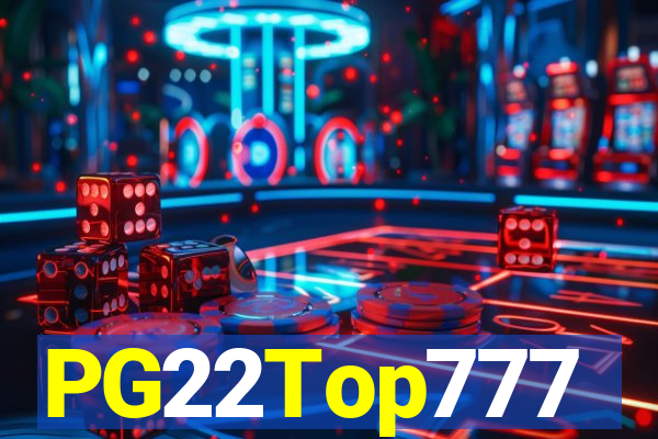 PG22Top777