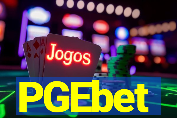 PGEbet