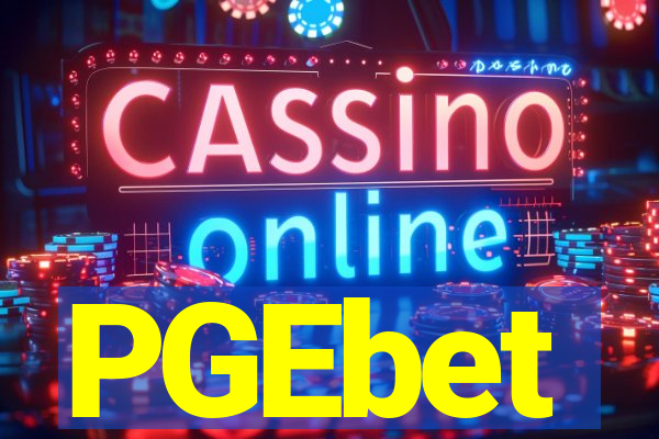 PGEbet