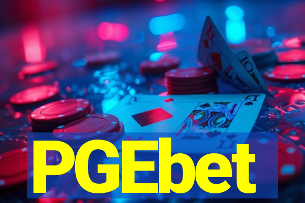 PGEbet