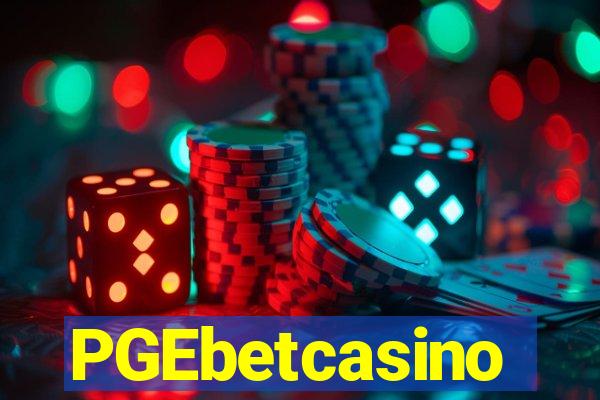 PGEbetcasino