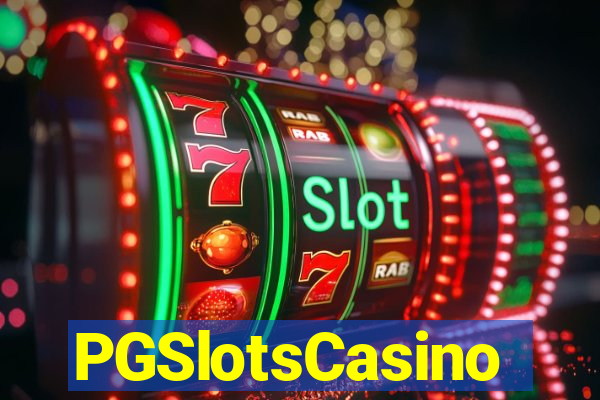 PGSlotsCasino