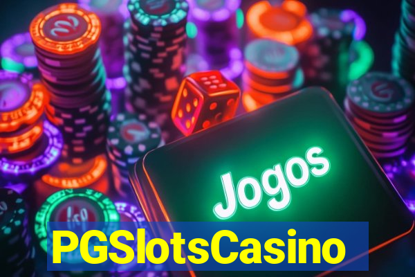 PGSlotsCasino