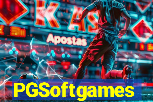 PGSoftgames