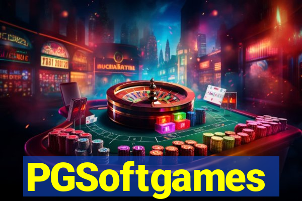 PGSoftgames