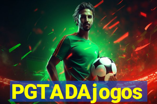 PGTADAjogos