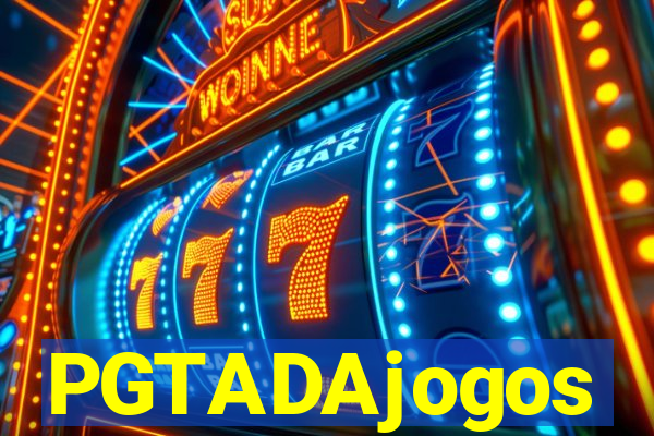 PGTADAjogos