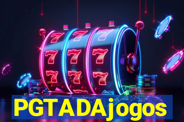 PGTADAjogos