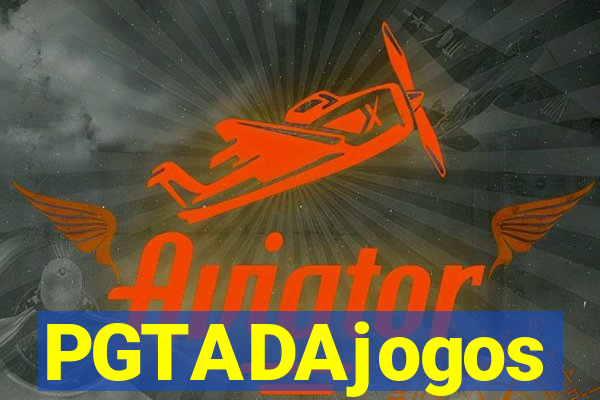 PGTADAjogos