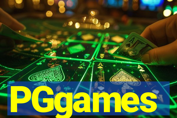 PGgames