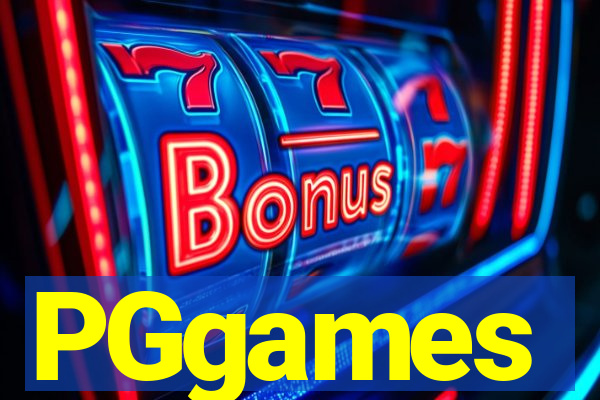 PGgames