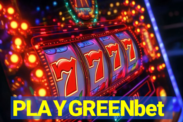 PLAYGREENbet