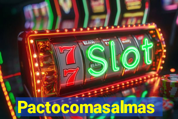 Pactocomasalmas