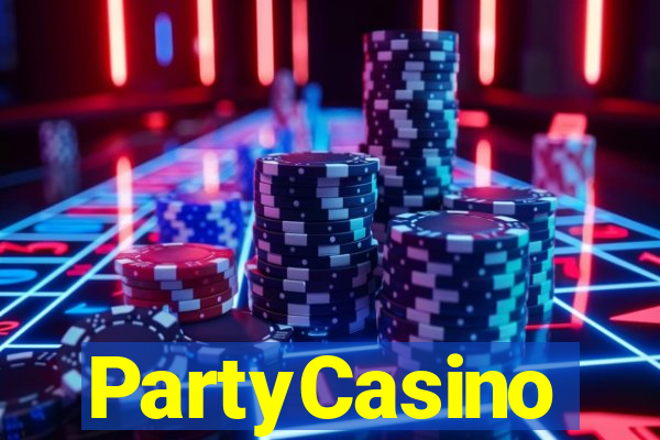 PartyCasino