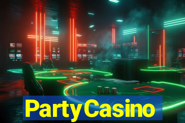 PartyCasino