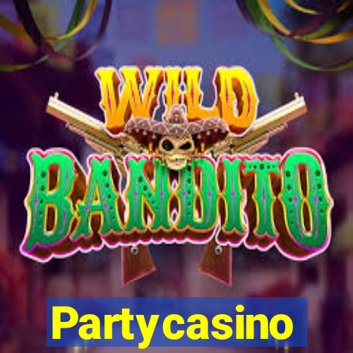 Partycasino