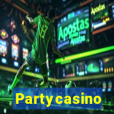 Partycasino