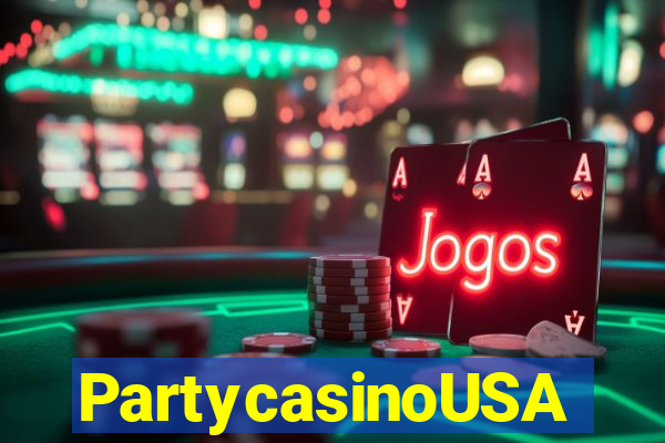 PartycasinoUSA