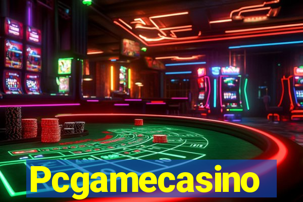 Pcgamecasino