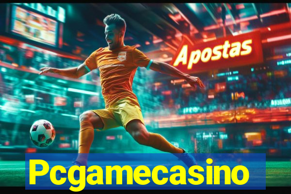 Pcgamecasino