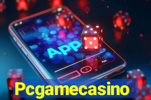 Pcgamecasino