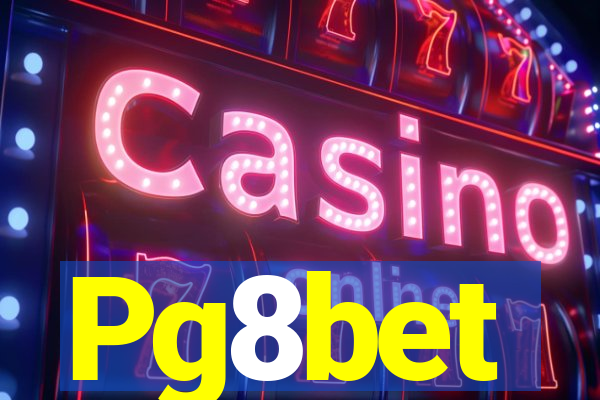 Pg8bet