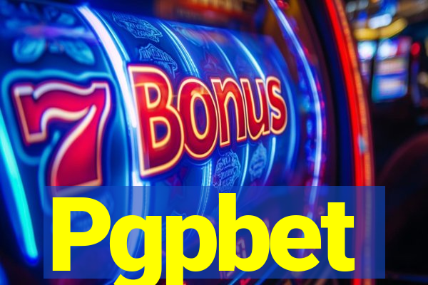 Pgpbet