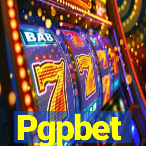 Pgpbet