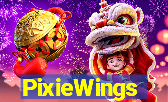 PixieWings