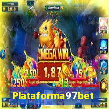 Plataforma97bet