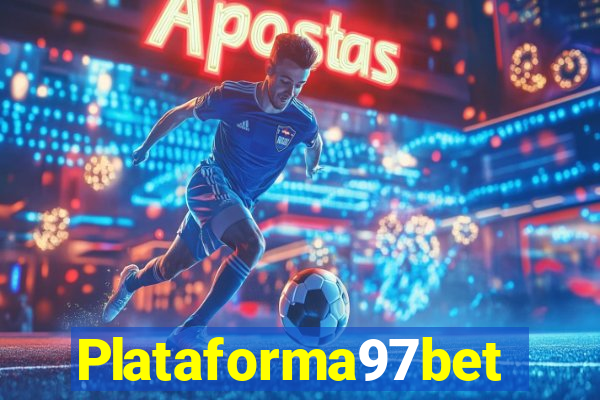 Plataforma97bet