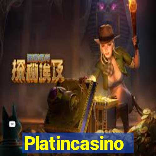 Platincasino