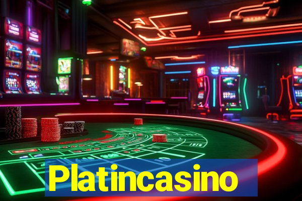 Platincasino