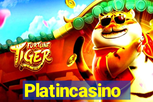 Platincasino