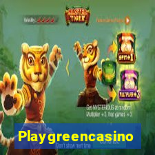 Playgreencasino