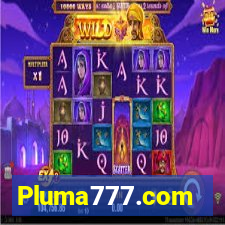 Pluma777.com