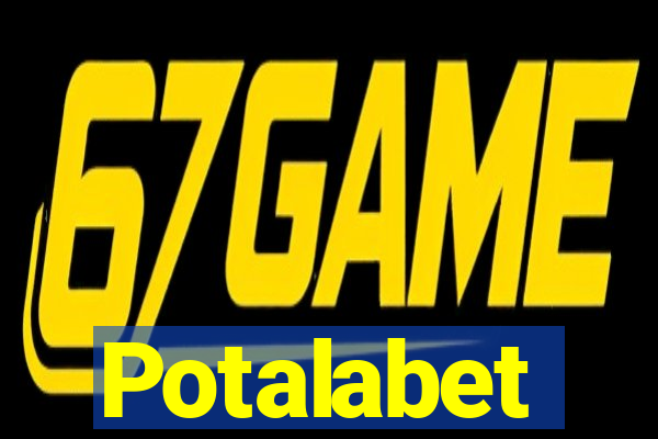 Potalabet