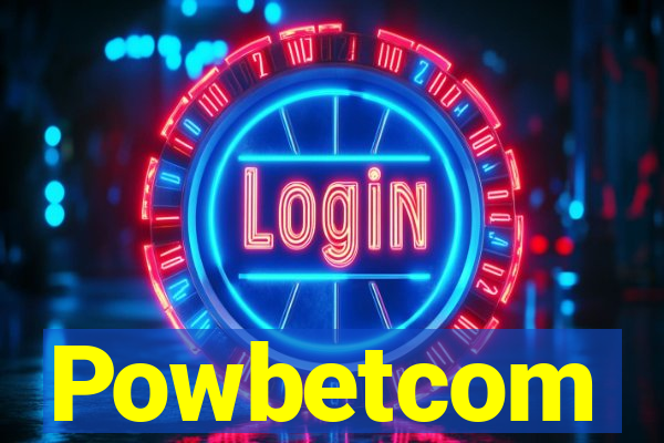 Powbetcom