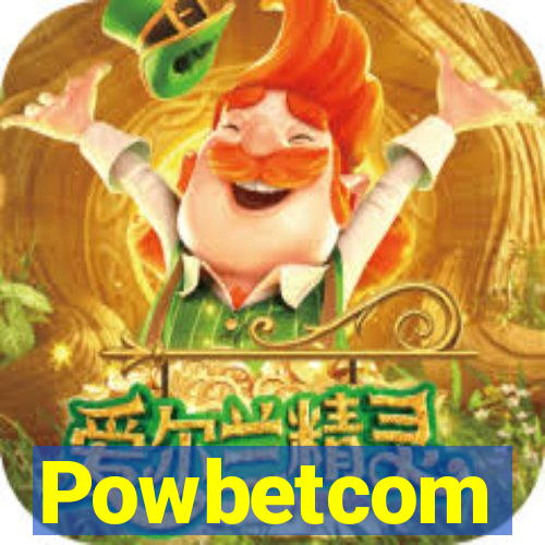 Powbetcom