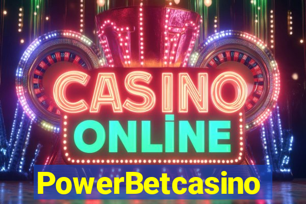 PowerBetcasino