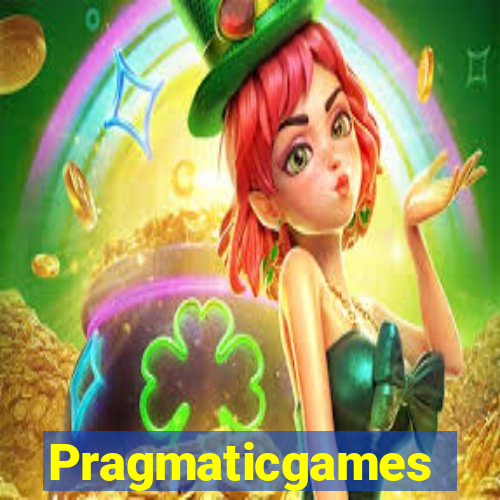 Pragmaticgames