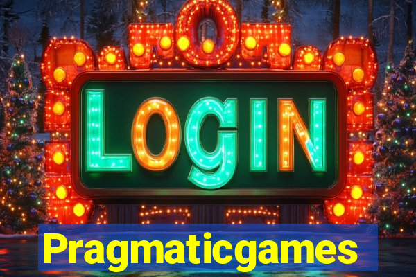 Pragmaticgames