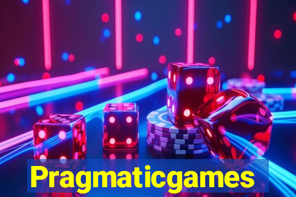 Pragmaticgames