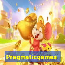 Pragmaticgames